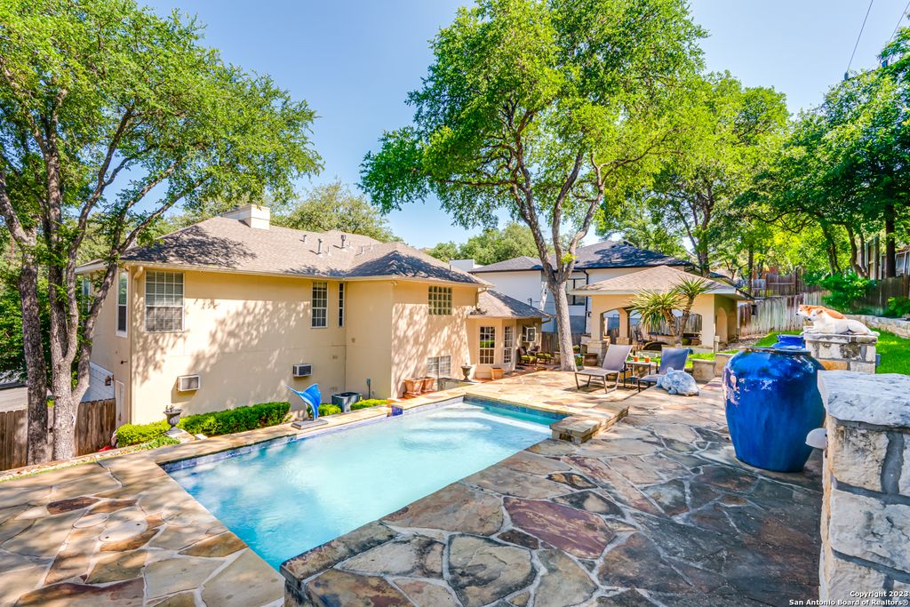 14606 DAUBER, San Antonio, TX 78248