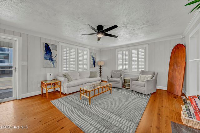 510 Canal Drive, Carolina Beach, NC 28428