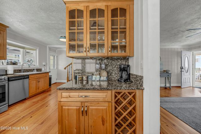 510 Canal Drive, Carolina Beach, NC 28428