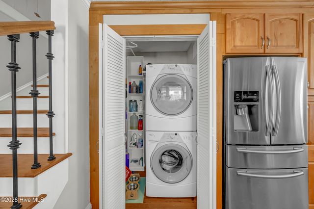 510 Canal Drive, Carolina Beach, NC 28428