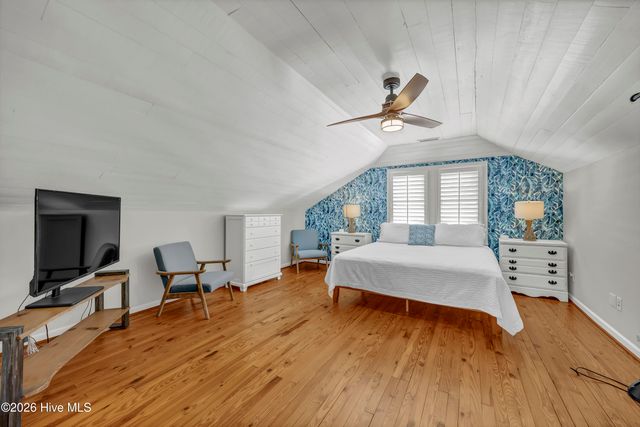 510 Canal Drive, Carolina Beach, NC 28428