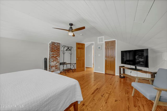 510 Canal Drive, Carolina Beach, NC 28428