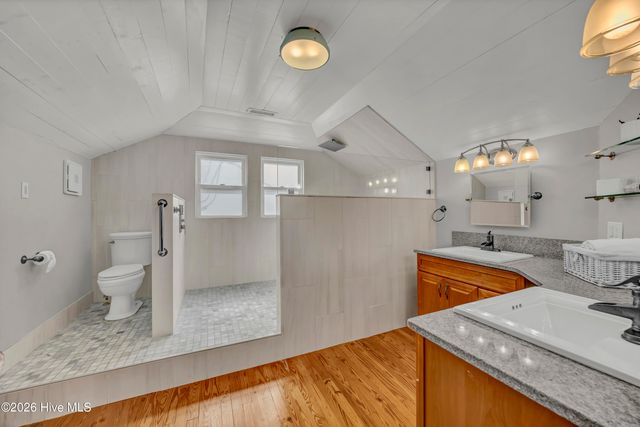 510 Canal Drive, Carolina Beach, NC 28428