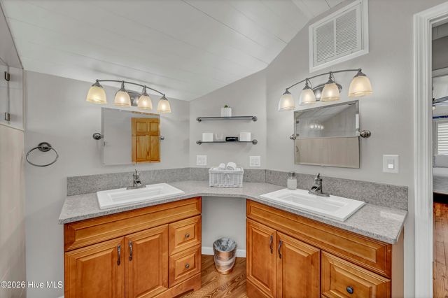 510 Canal Drive, Carolina Beach, NC 28428