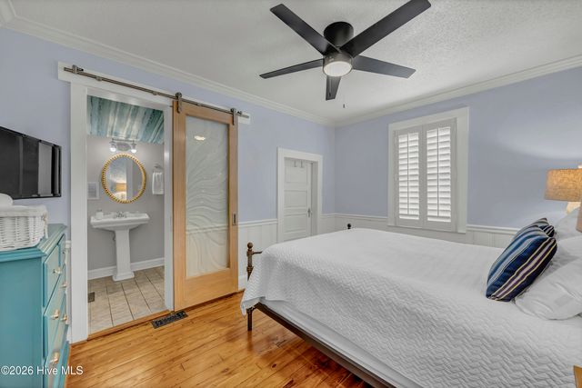 510 Canal Drive, Carolina Beach, NC 28428