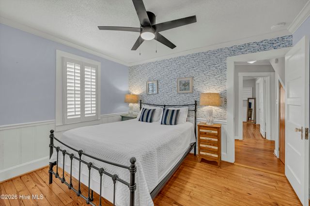 510 Canal Drive, Carolina Beach, NC 28428