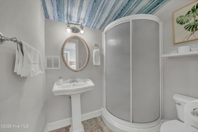 510 Canal Drive, Carolina Beach, NC 28428