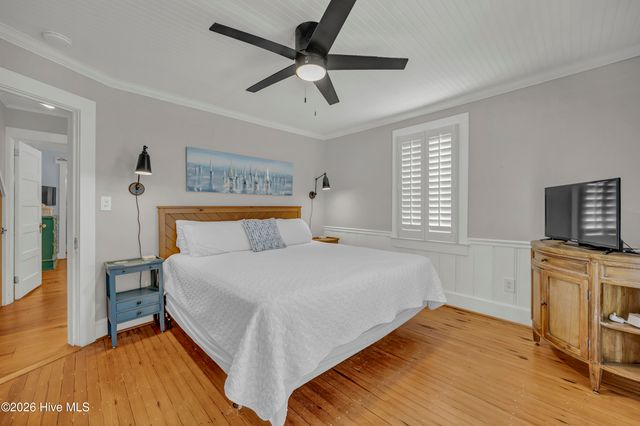 510 Canal Drive, Carolina Beach, NC 28428