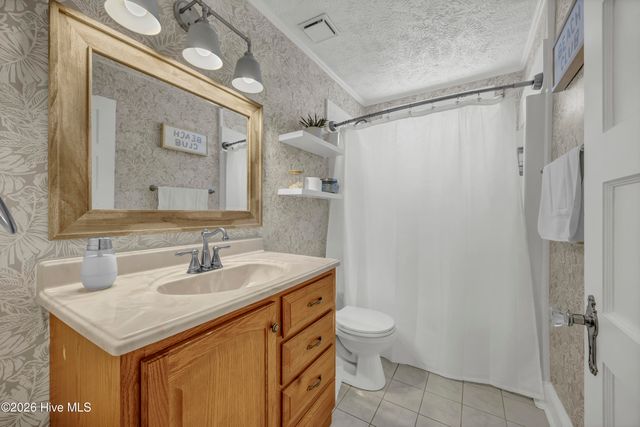 510 Canal Drive, Carolina Beach, NC 28428