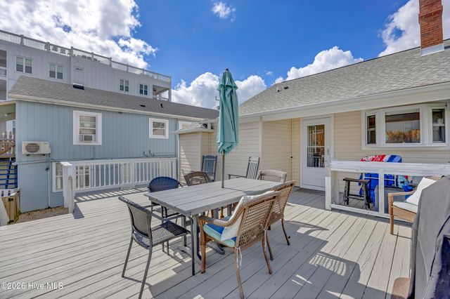 510 Canal Drive, Carolina Beach, NC 28428