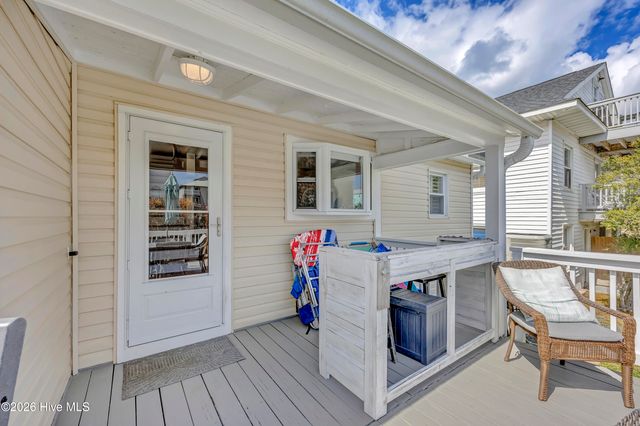 510 Canal Drive, Carolina Beach, NC 28428