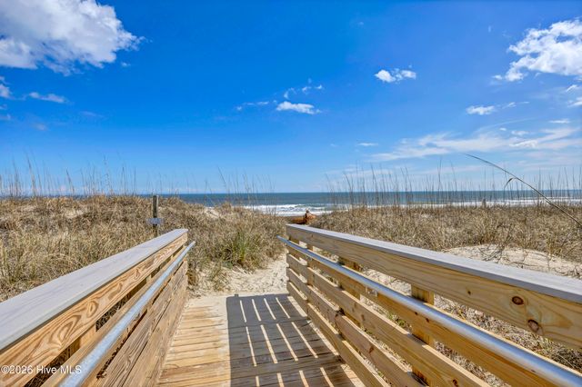 510 Canal Drive, Carolina Beach, NC 28428