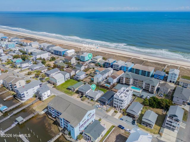 510 Canal Drive, Carolina Beach, NC 28428