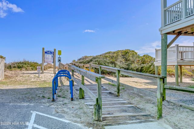510 Canal Drive, Carolina Beach, NC 28428