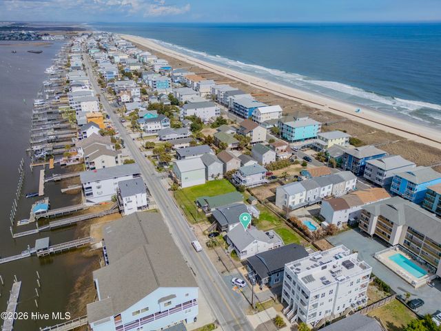 510 Canal Drive, Carolina Beach, NC 28428