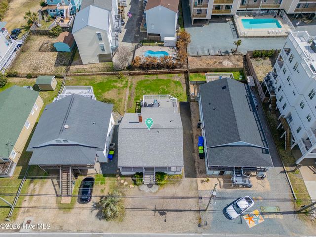 510 Canal Drive, Carolina Beach, NC 28428