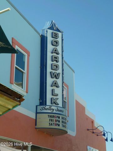 510 Canal Drive, Carolina Beach, NC 28428