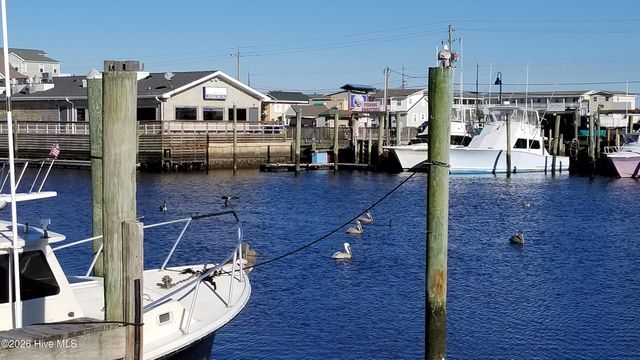 510 Canal Drive, Carolina Beach, NC 28428