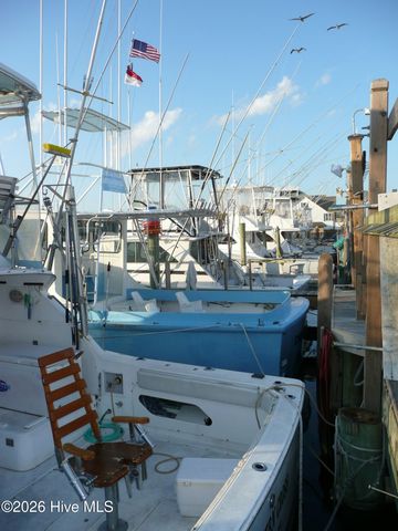 510 Canal Drive, Carolina Beach, NC 28428