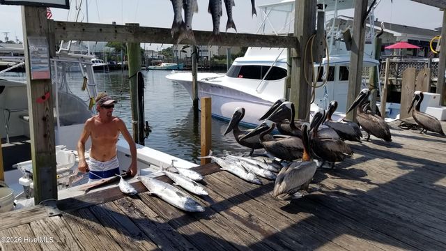 510 Canal Drive, Carolina Beach, NC 28428