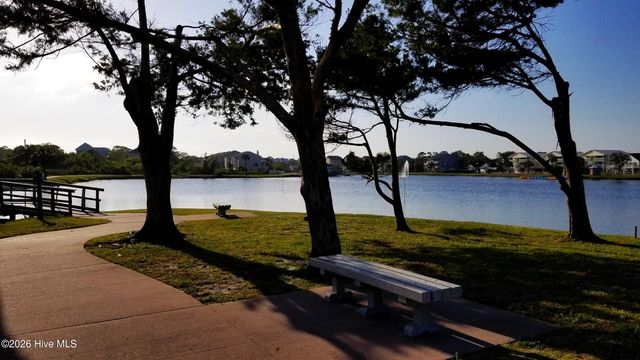 510 Canal Drive, Carolina Beach, NC 28428