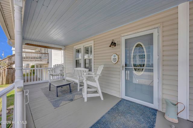 510 Canal Drive, Carolina Beach, NC 28428