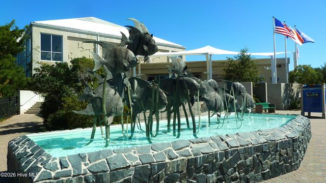 510 Canal Drive, Carolina Beach, NC 28428