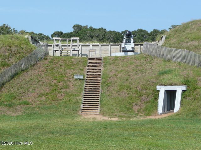 510 Canal Drive, Carolina Beach, NC 28428