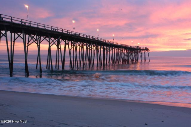 510 Canal Drive, Carolina Beach, NC 28428