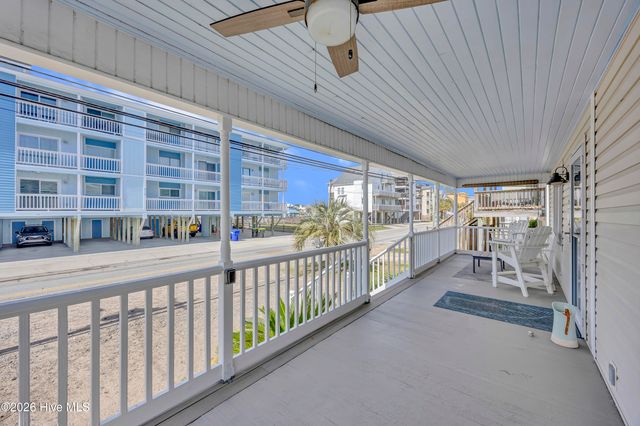 510 Canal Drive, Carolina Beach, NC 28428