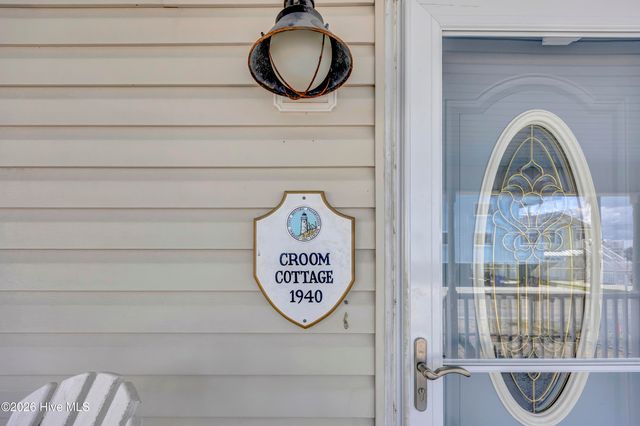 510 Canal Drive, Carolina Beach, NC 28428