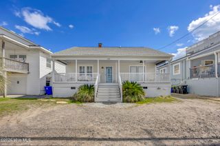 510 Canal Drive, Carolina Beach, NC 28428