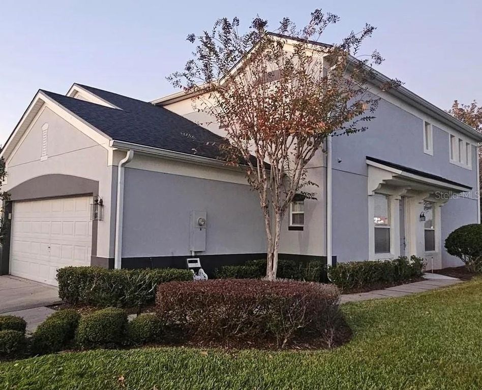 1497 SHALLCROSS AVENUE, Orlando, FL 32828