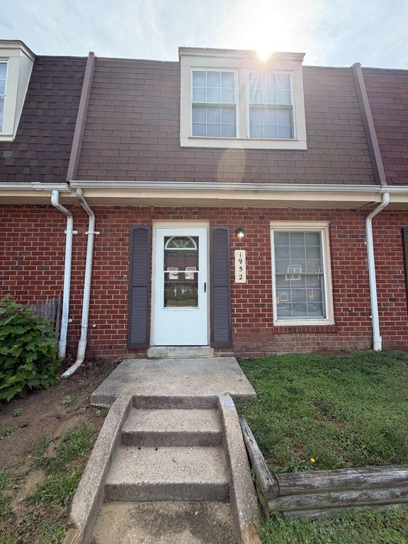 1952 ARWELL CT, Severn, MD 21144