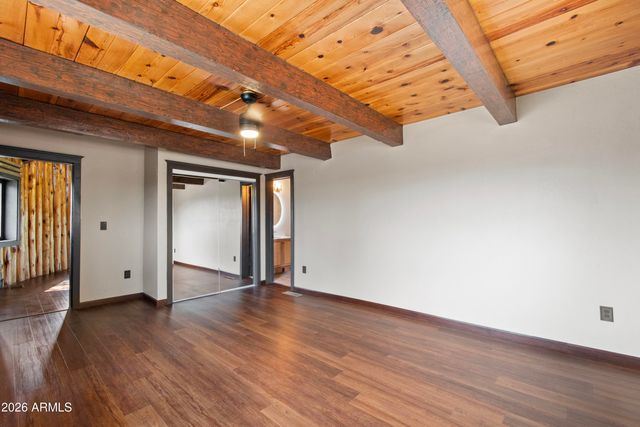 487 Co Rd 3144 --, Show Low, AZ 85940