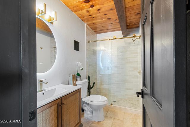 487 Co Rd 3144 --, Show Low, AZ 85940