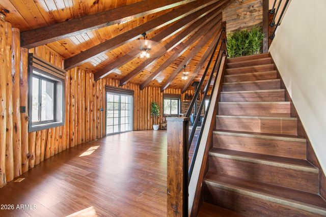 487 Co Rd 3144 --, Show Low, AZ 85940