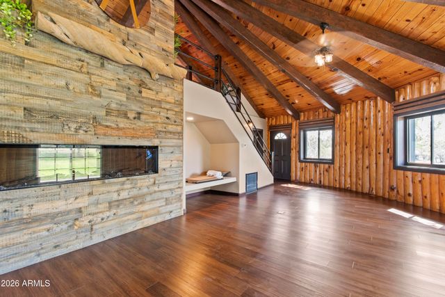 487 Co Rd 3144 --, Show Low, AZ 85940