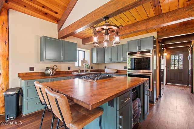 487 Co Rd 3144 --, Show Low, AZ 85940