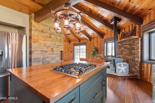 487 Co Rd 3144 --, Show Low, AZ 85940