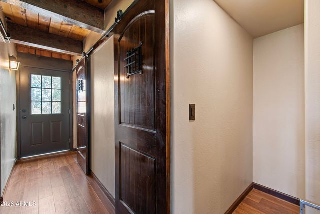 487 Co Rd 3144 --, Show Low, AZ 85940