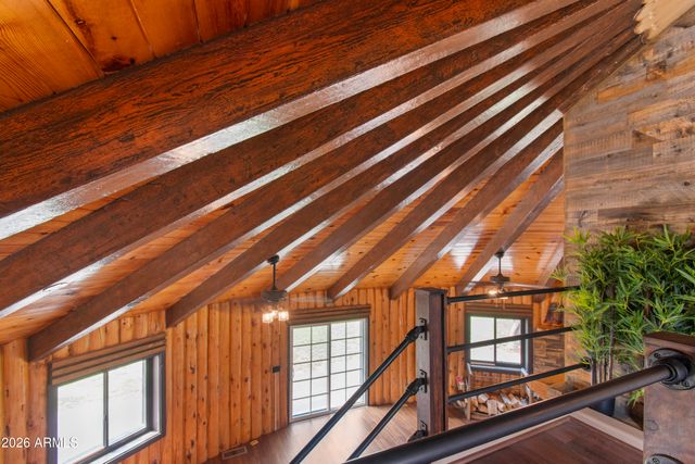 487 Co Rd 3144 --, Show Low, AZ 85940