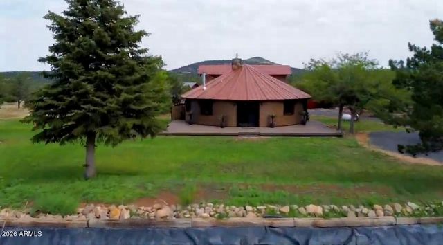 487 Co Rd 3144 --, Show Low, AZ 85940