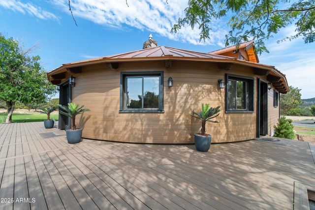 487 Co Rd 3144 --, Show Low, AZ 85940