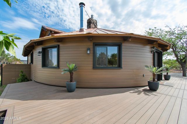 487 Co Rd 3144 --, Show Low, AZ 85940