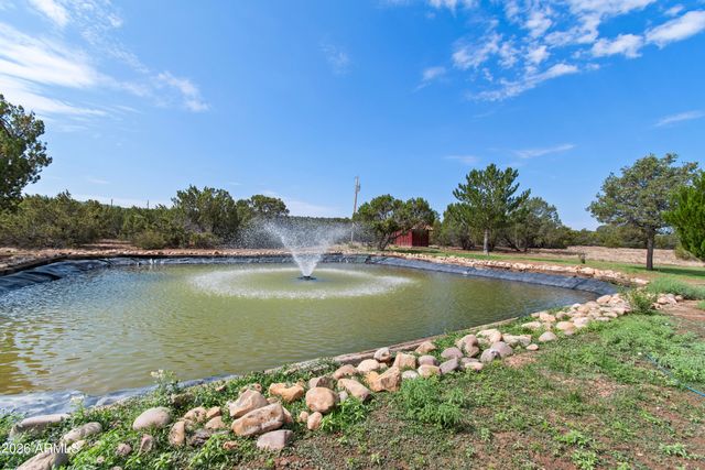 487 Co Rd 3144 --, Show Low, AZ 85940