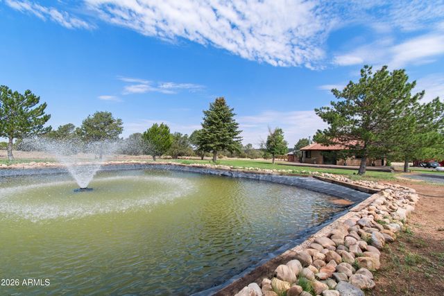 487 Co Rd 3144 --, Show Low, AZ 85940