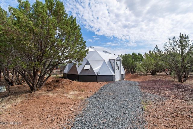 487 Co Rd 3144 --, Show Low, AZ 85940