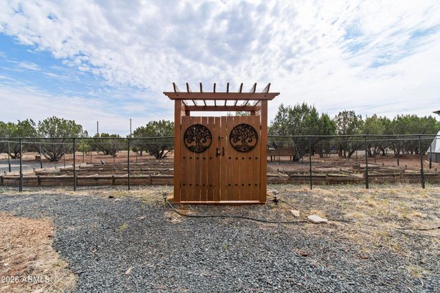 487 Co Rd 3144 --, Show Low, AZ 85940