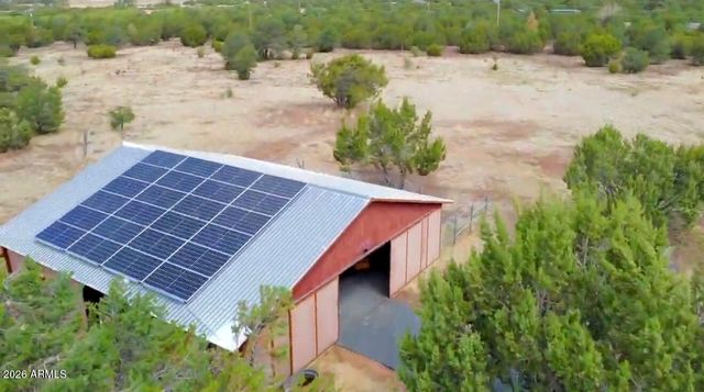 487 Co Rd 3144 --, Show Low, AZ 85940